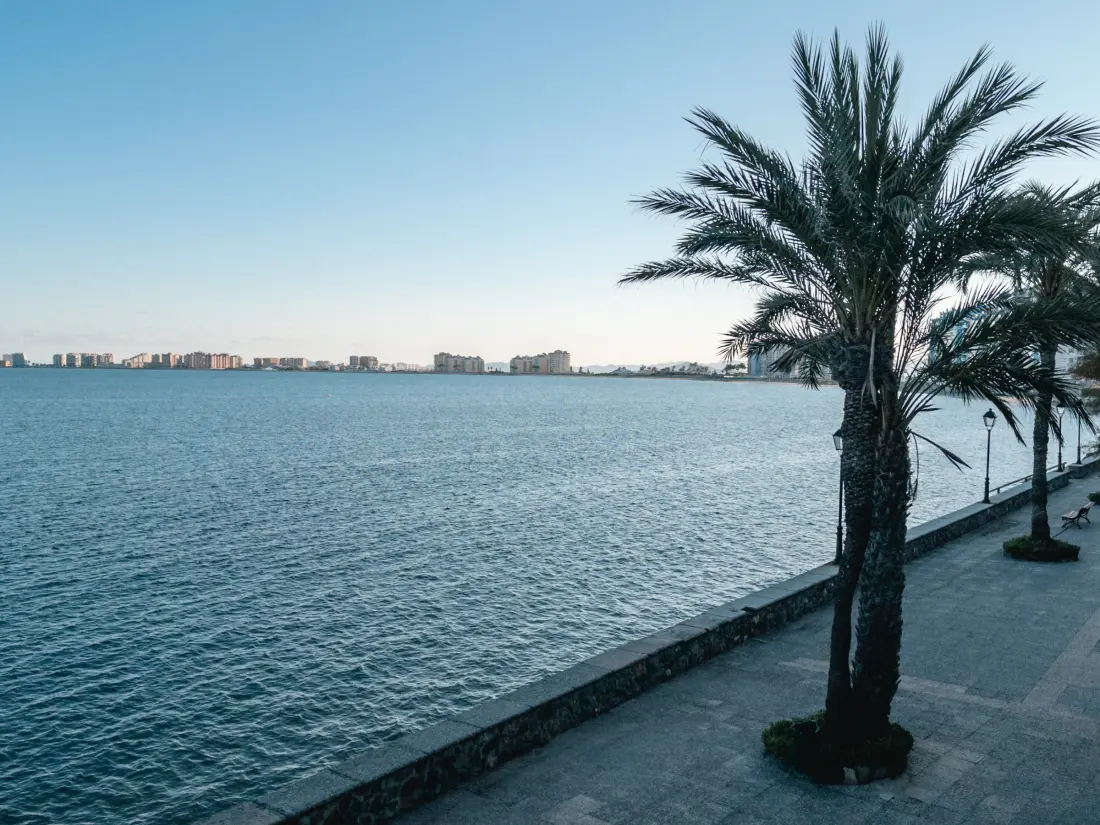 Location de Vacances San Javier 173