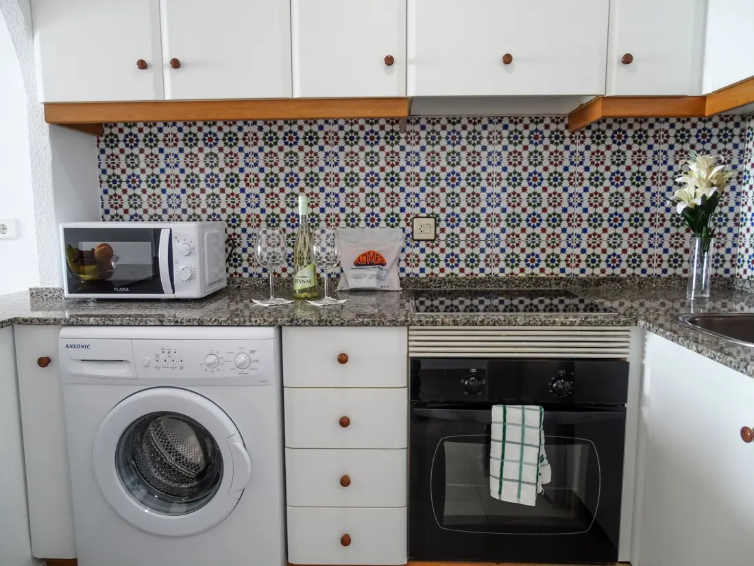 Location de Vacances San Javier 173