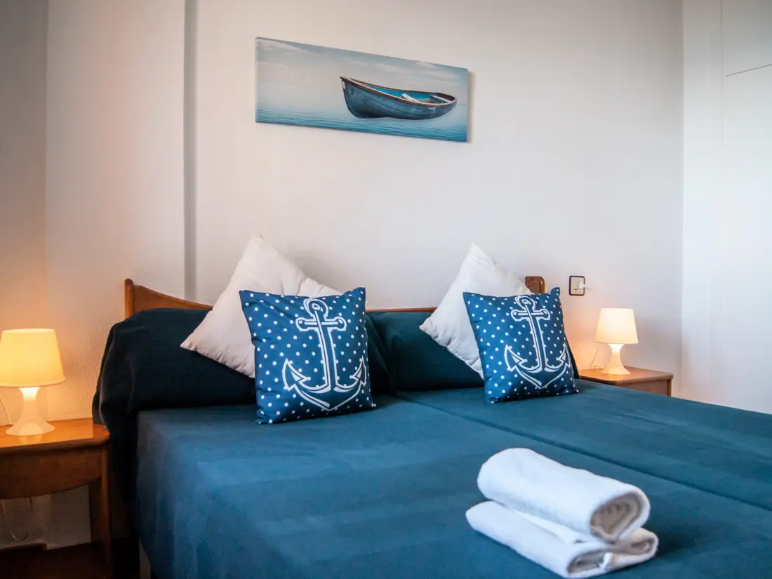 Location de Vacances San Javier 173