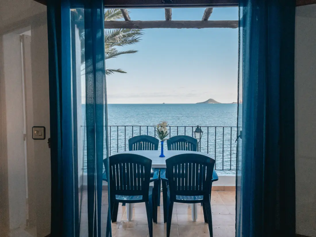 Location de Vacances San Javier 173