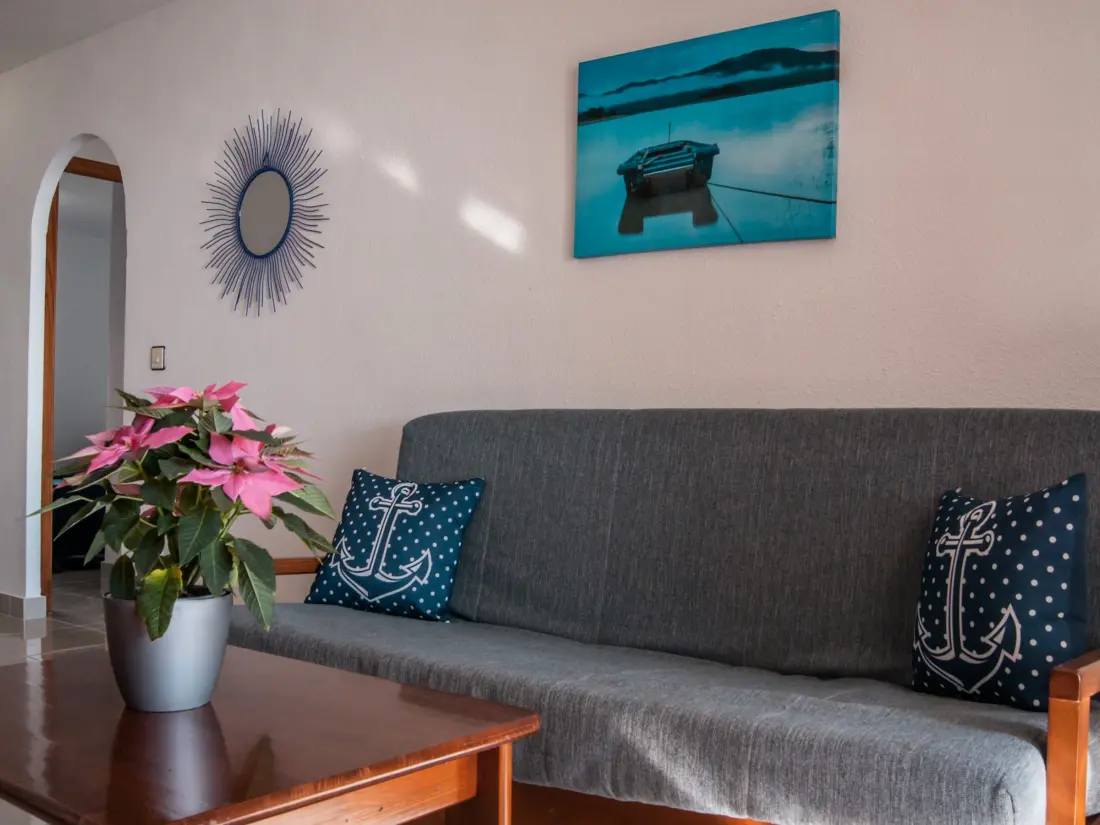 Location de Vacances San Javier 173