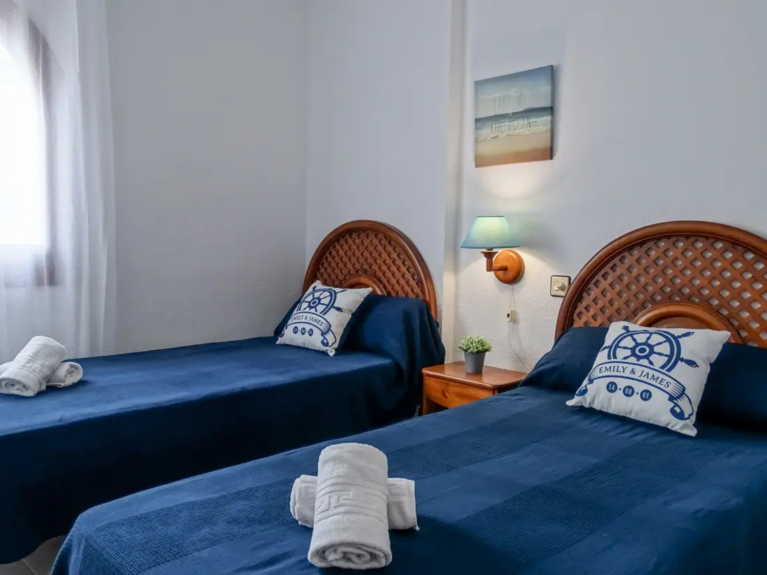 Location de Vacances San Javier 173