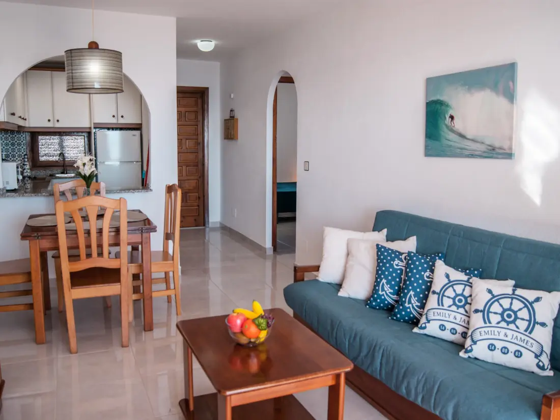 Location de Vacances San Javier 173
