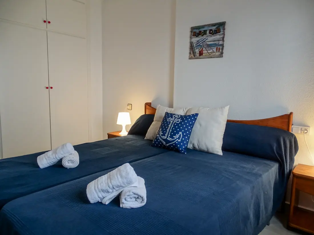 Location de Vacances San Javier 173