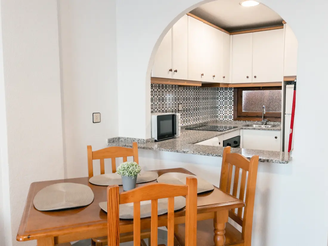Location de Vacances San Javier 173