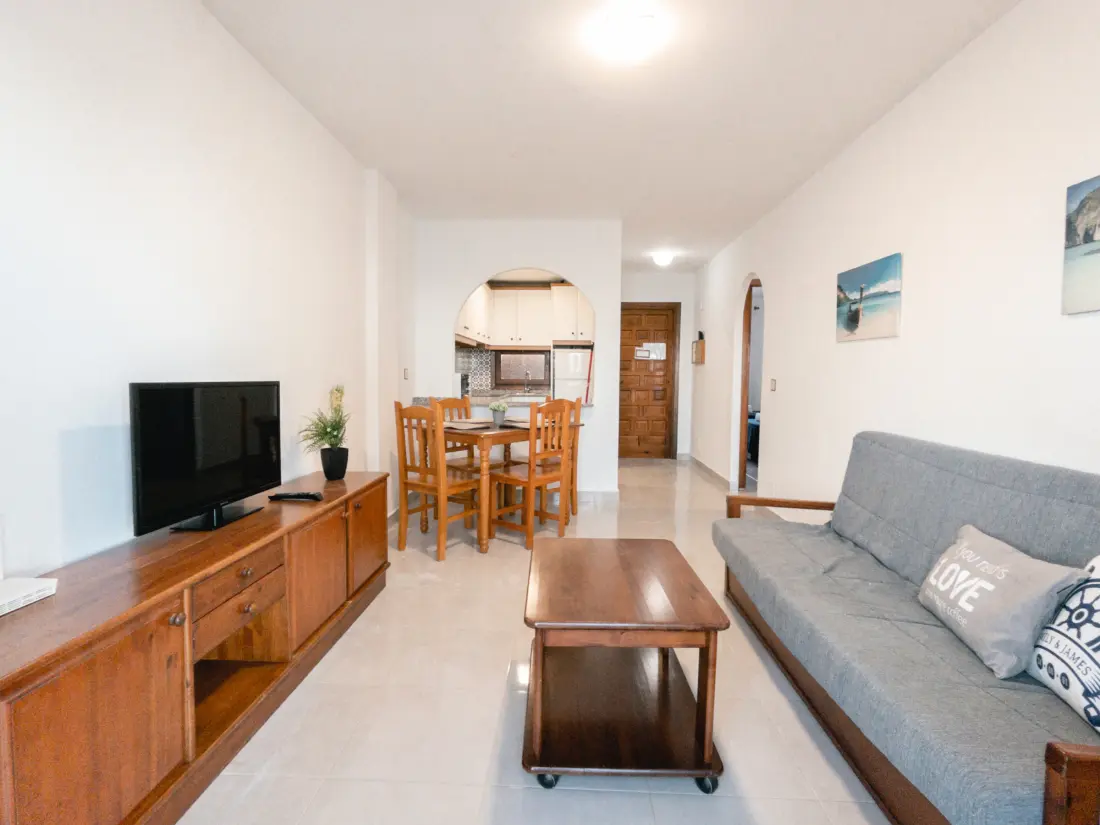 Location de Vacances San Javier 173