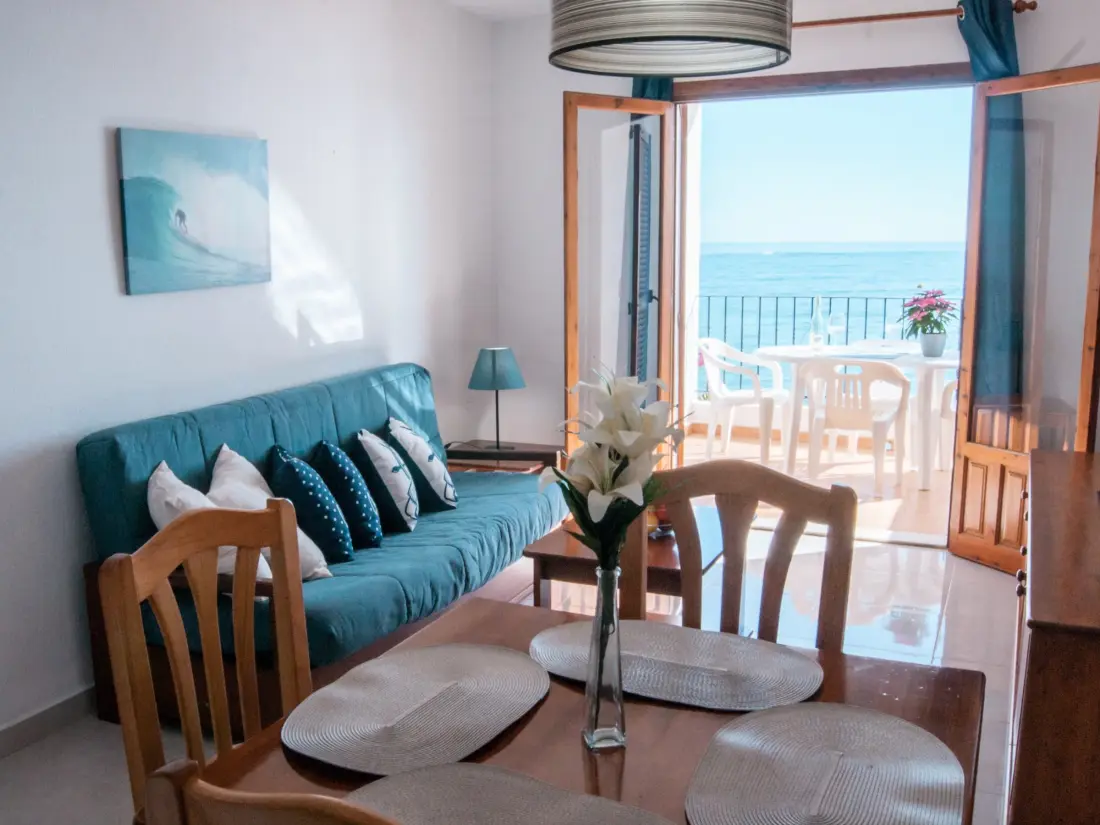 Location de Vacances San Javier 173