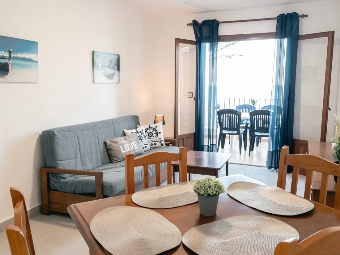 Location de Vacances San Javier 173