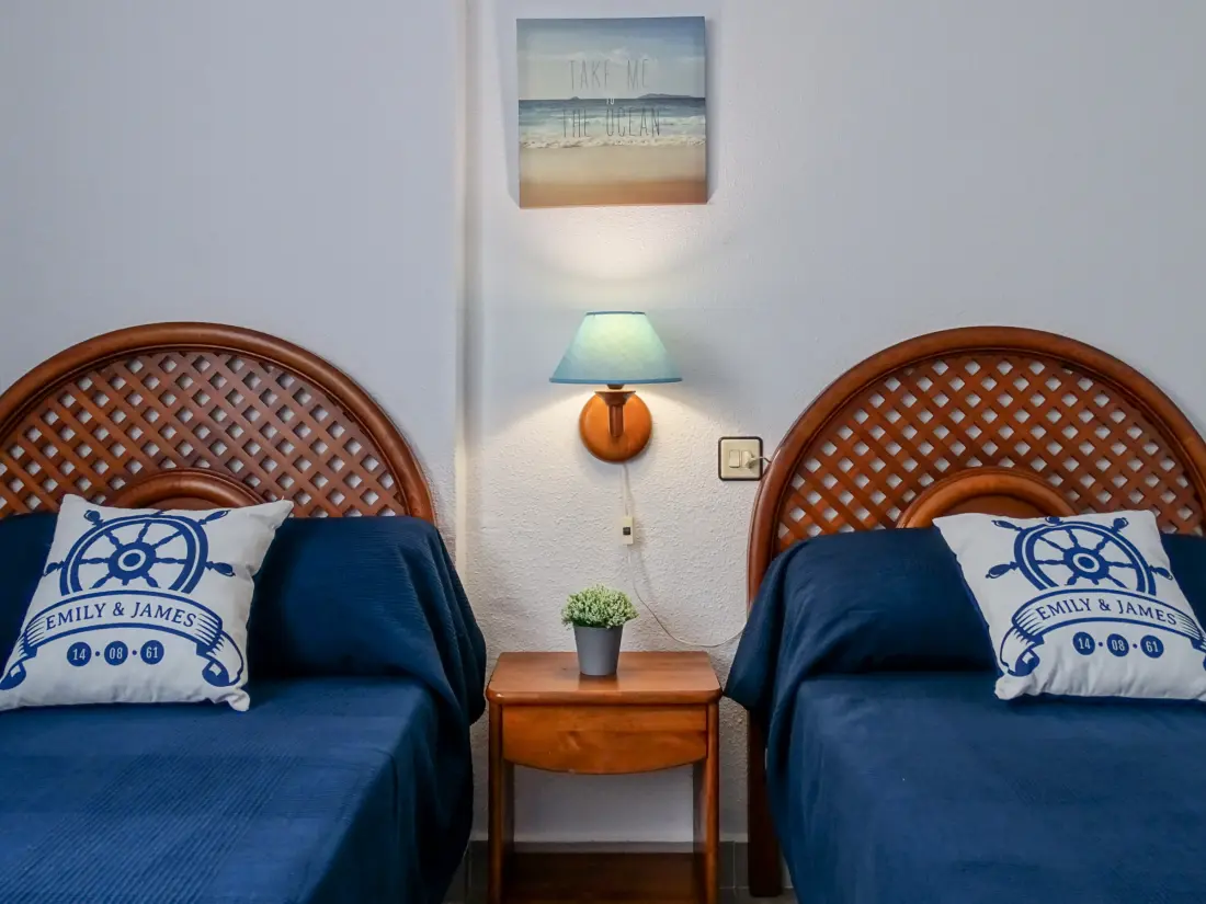 Location de Vacances San Javier 173