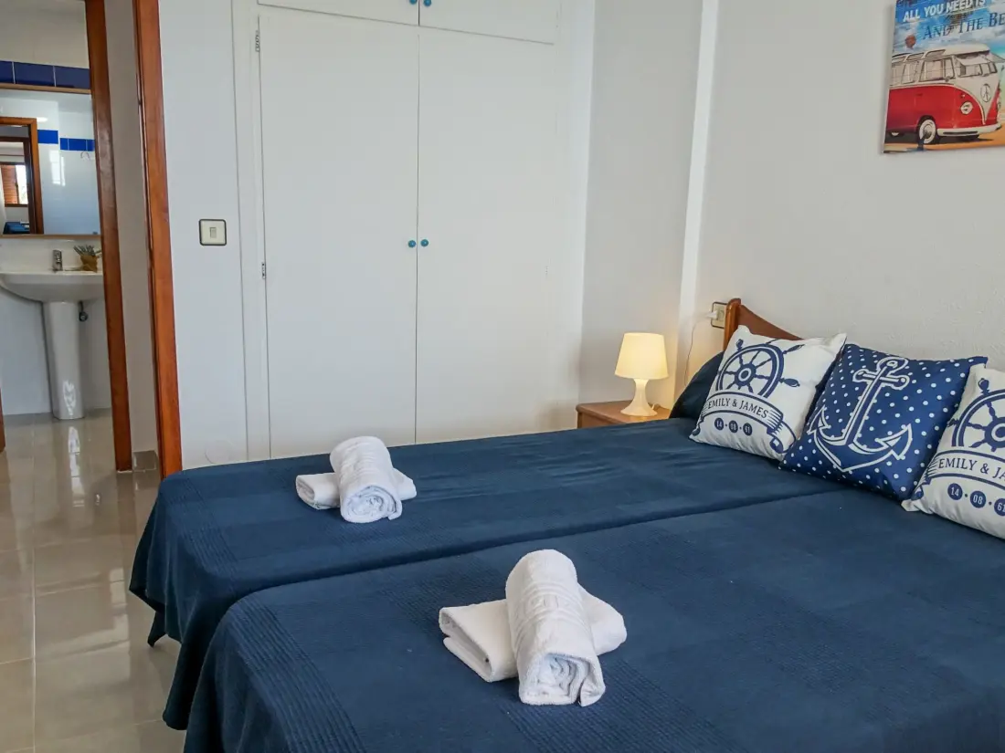 Location de Vacances San Javier 173