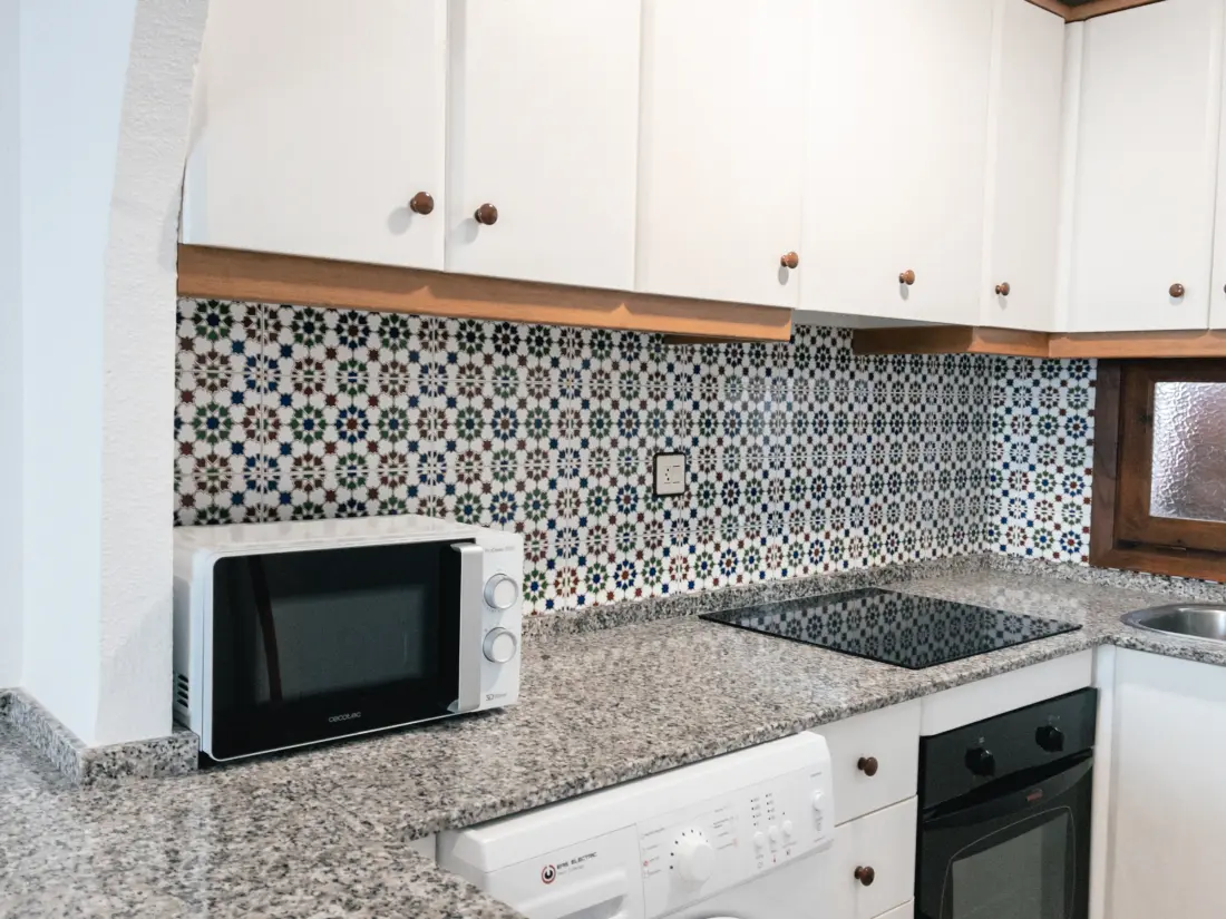 Location de Vacances San Javier 173