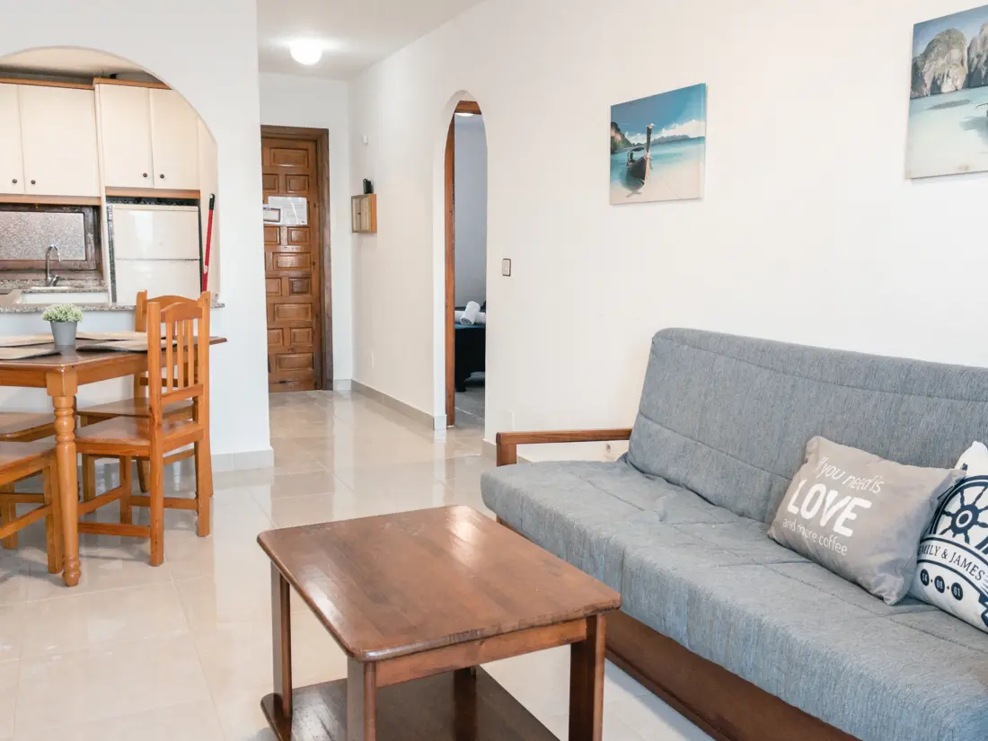 Location de Vacances San Javier 173
