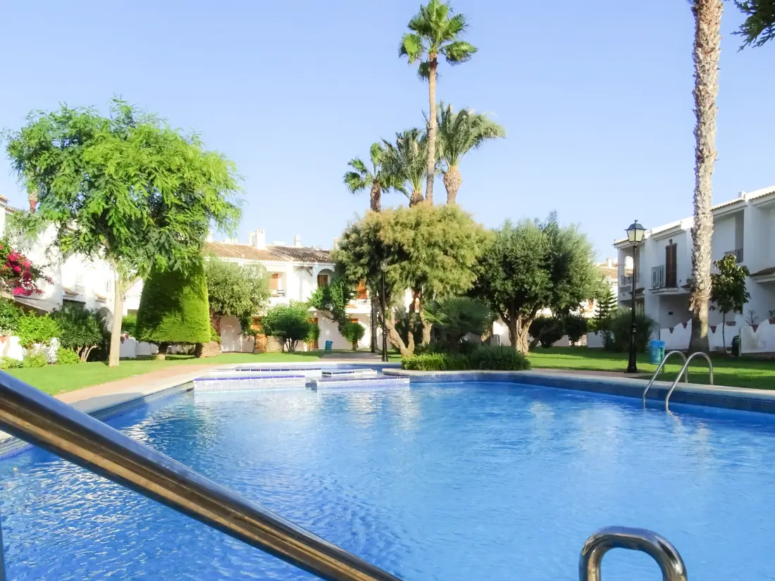 Location de Vacances San Javier 173
