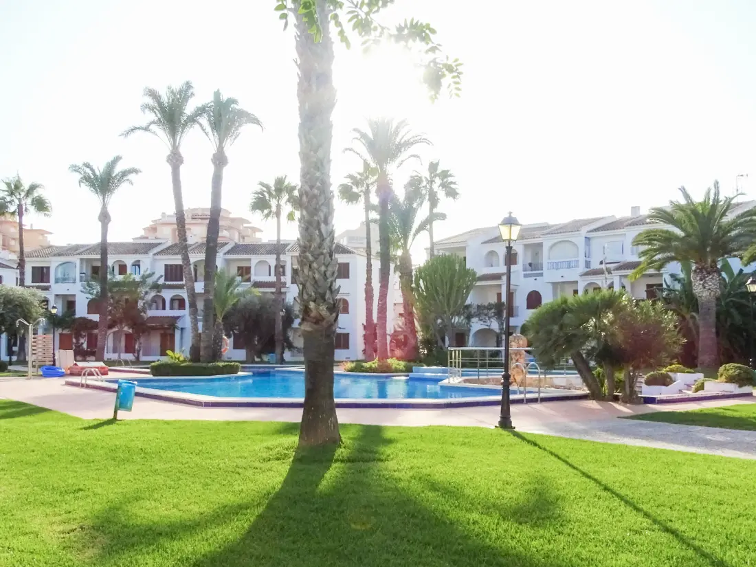 Location de Vacances San Javier 173