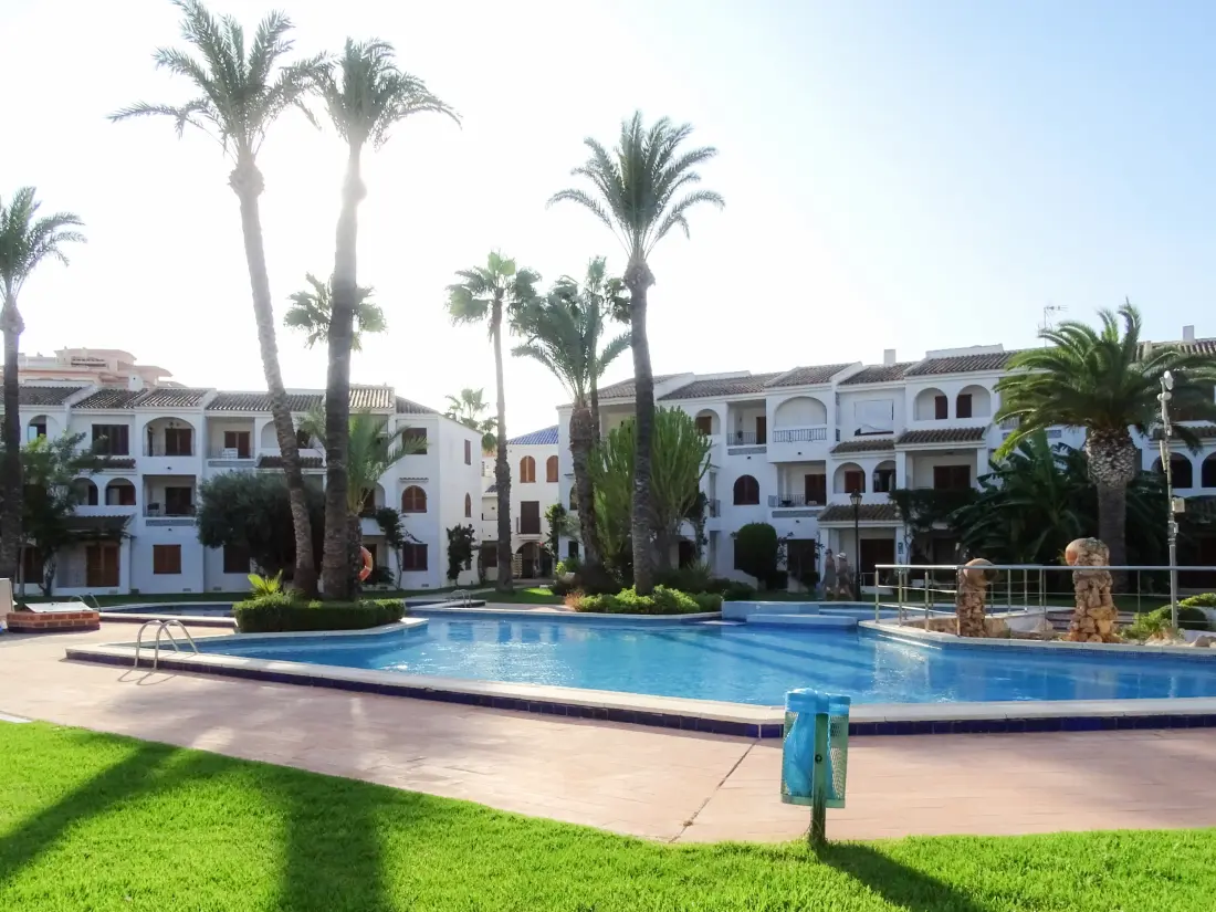 Location de Vacances San Javier 173