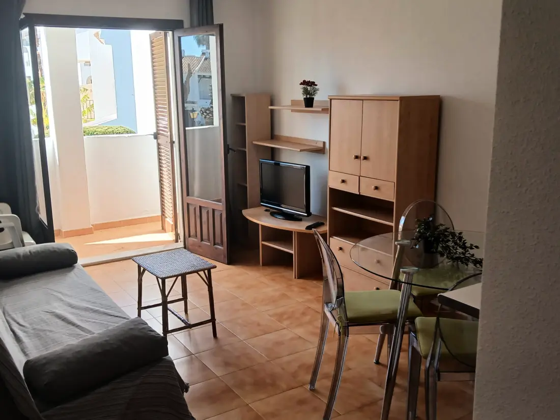 Location de Vacances San Javier 175