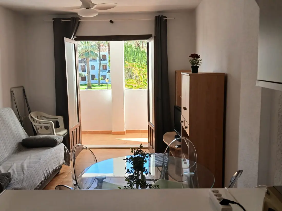 Location de Vacances San Javier 175