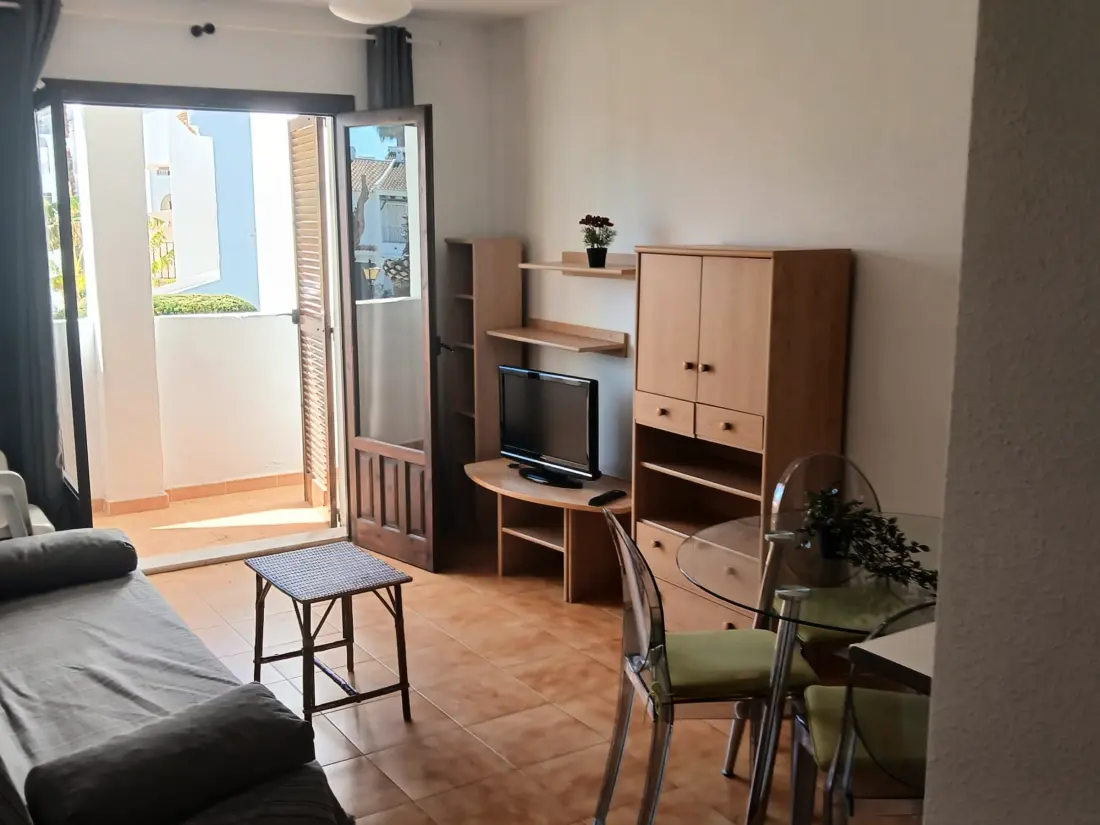 Location de Vacances San Javier 175