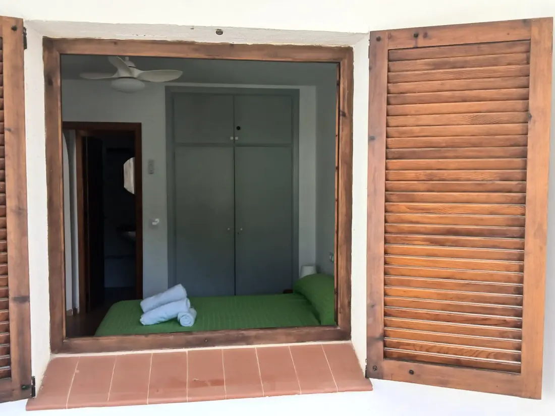 Location de Vacances San Javier 175