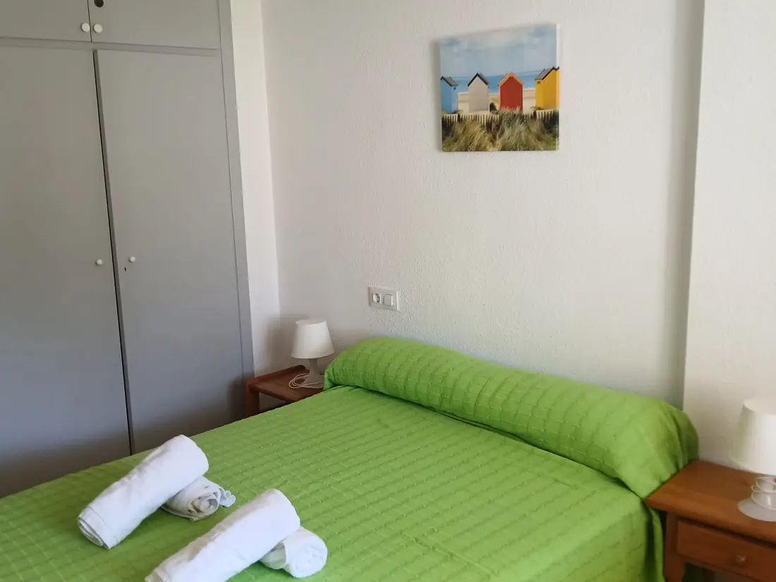 Location de Vacances San Javier 175