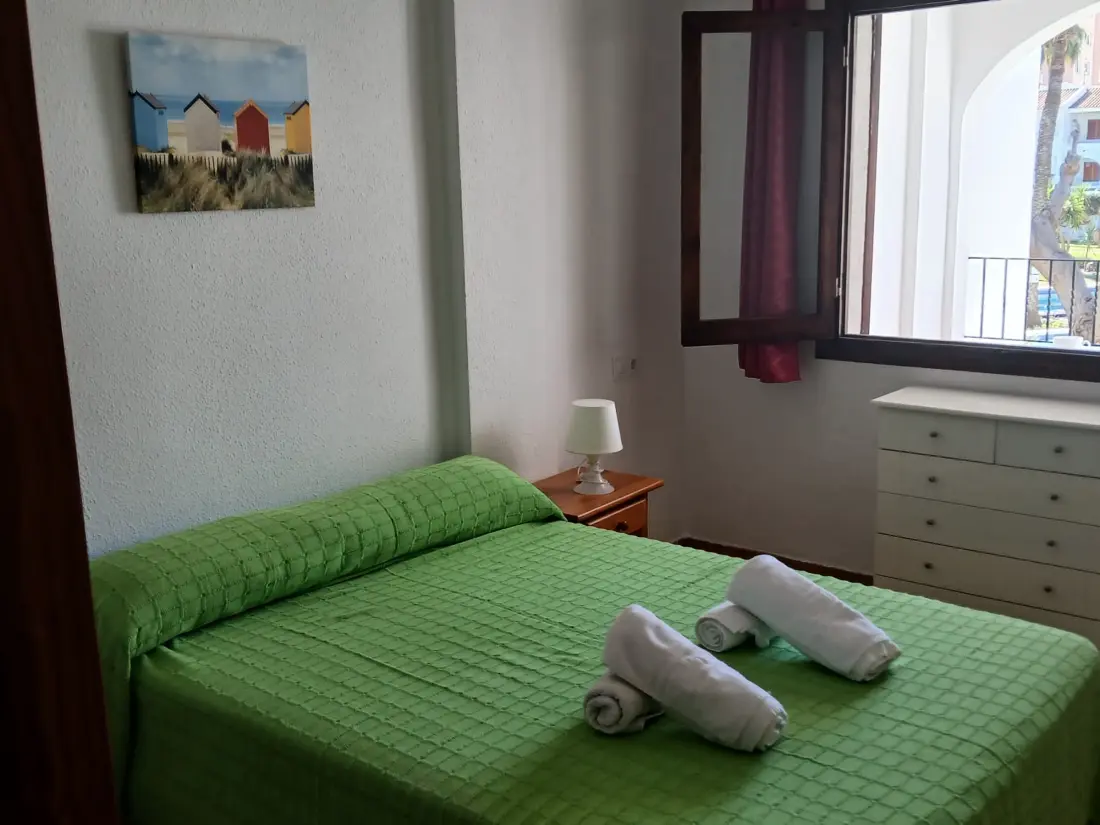 Location de Vacances San Javier 175