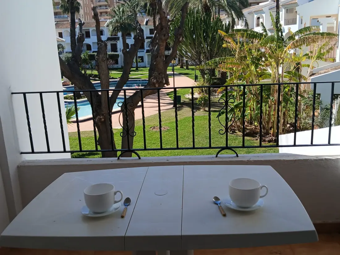 Location de Vacances San Javier 175