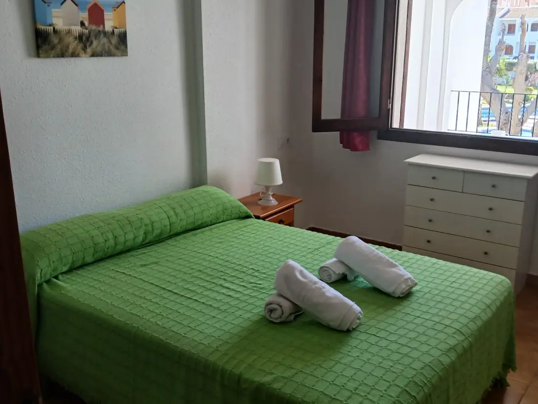 Location de Vacances San Javier 175