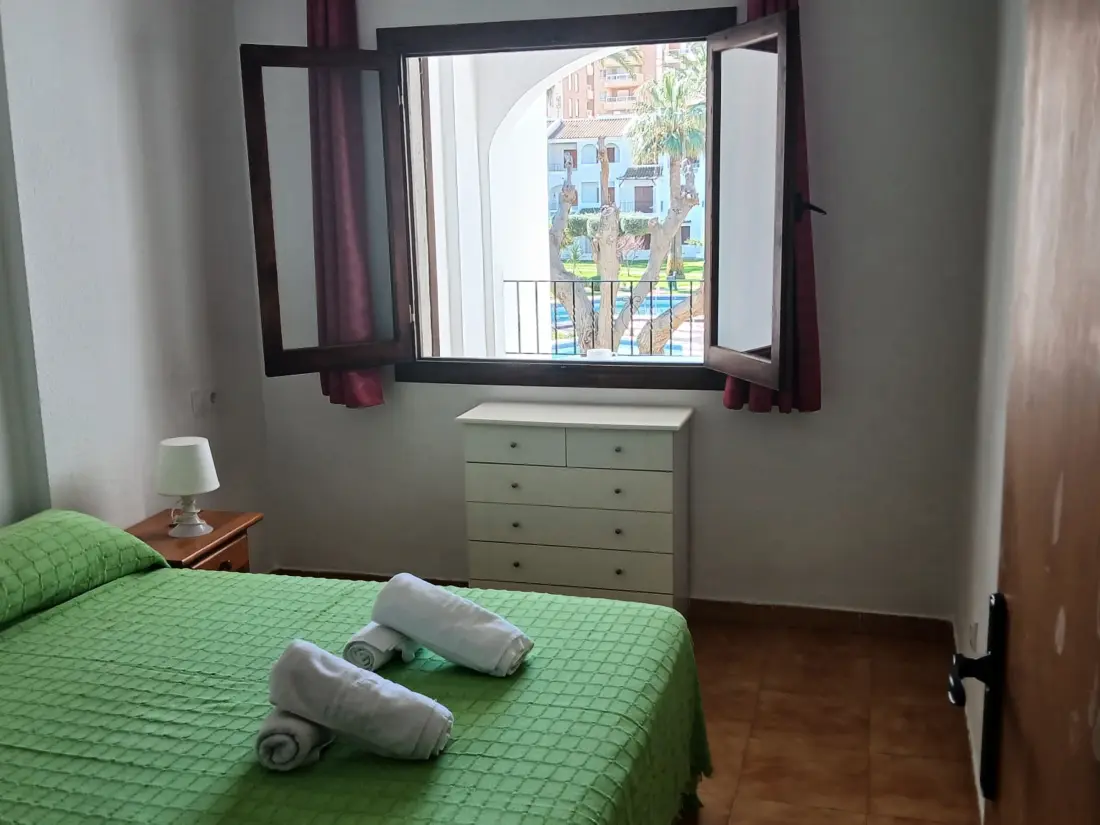 Location de Vacances San Javier 175