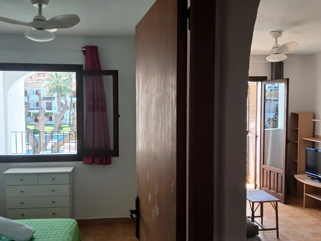 Location de Vacances San Javier 175