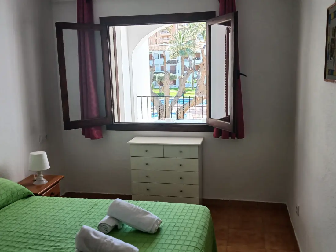 Location de Vacances San Javier 175