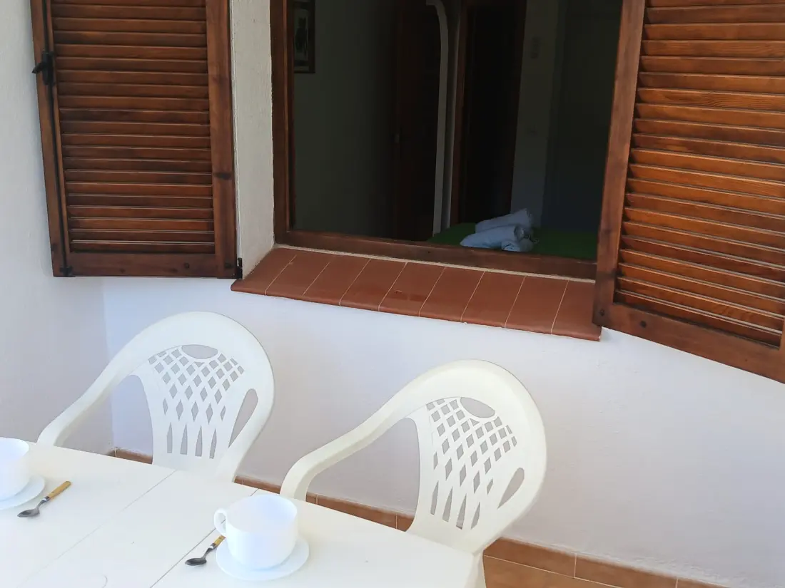 Location de Vacances San Javier 175