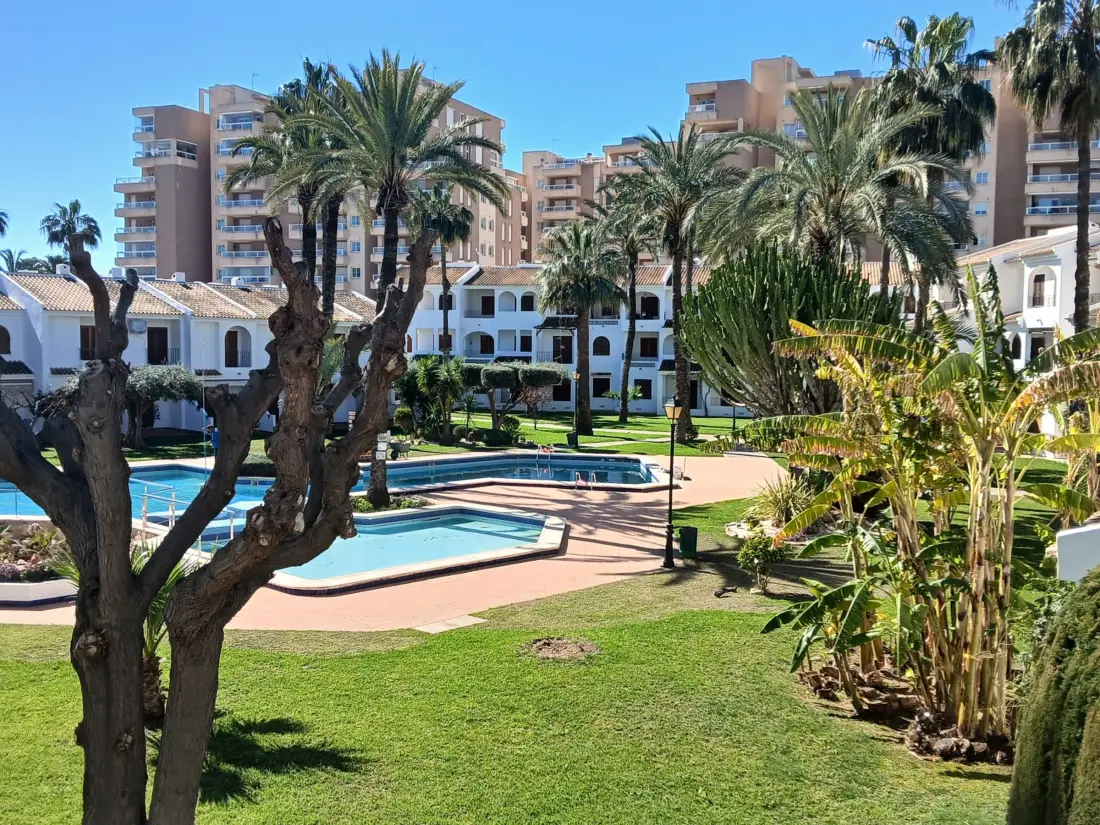 Location de Vacances San Javier 175