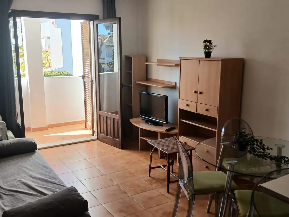 Location de Vacances San Javier 175