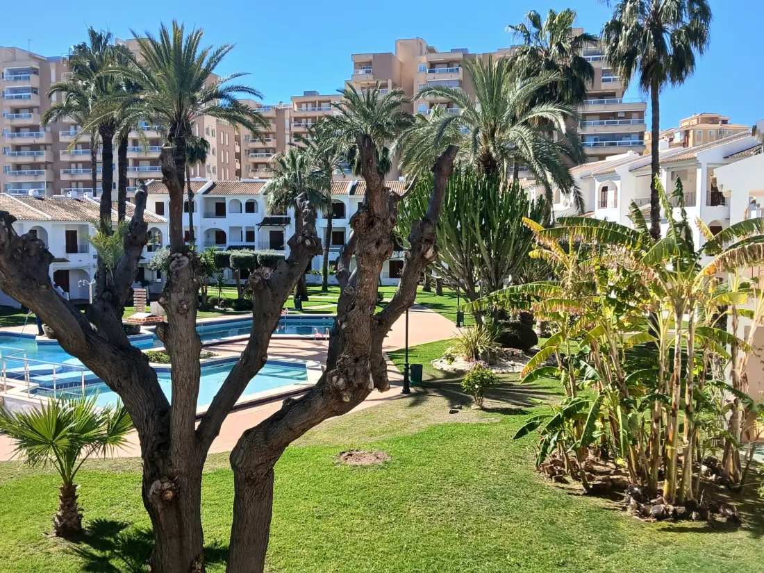 Location de Vacances San Javier 175