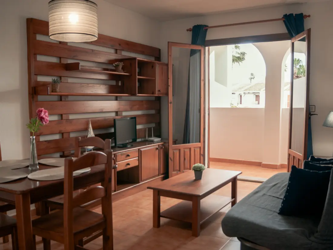 Location de Vacances San Javier 177