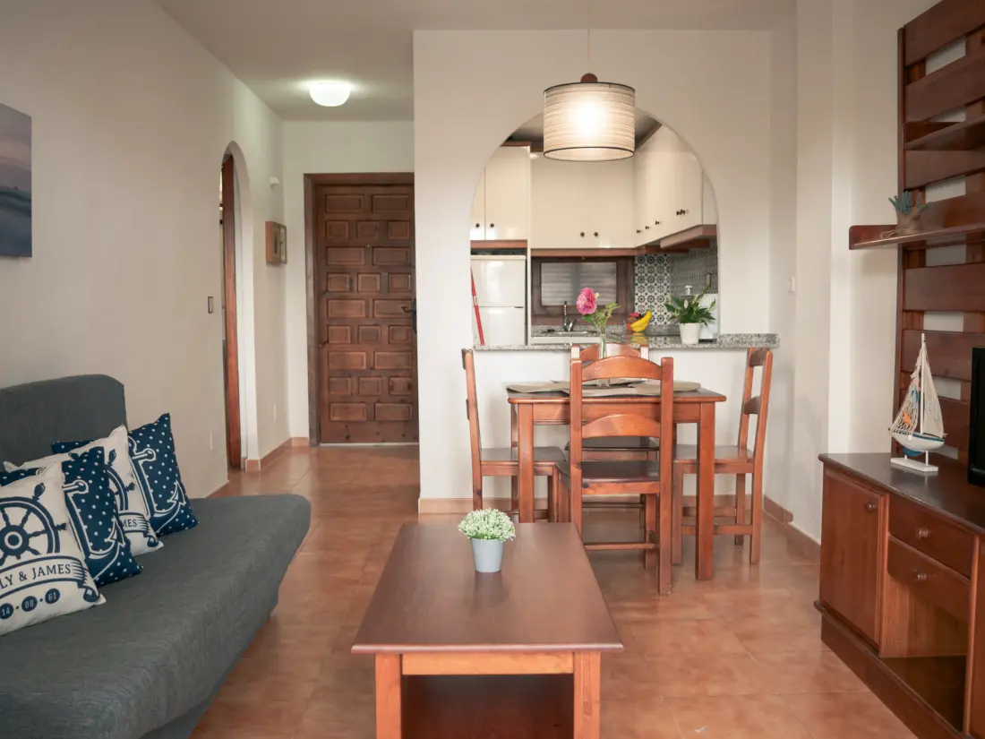 Location de Vacances San Javier 177