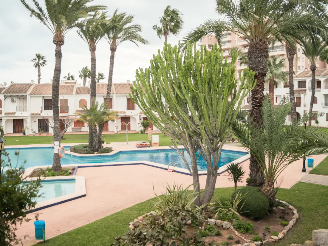 Location de Vacances San Javier 177