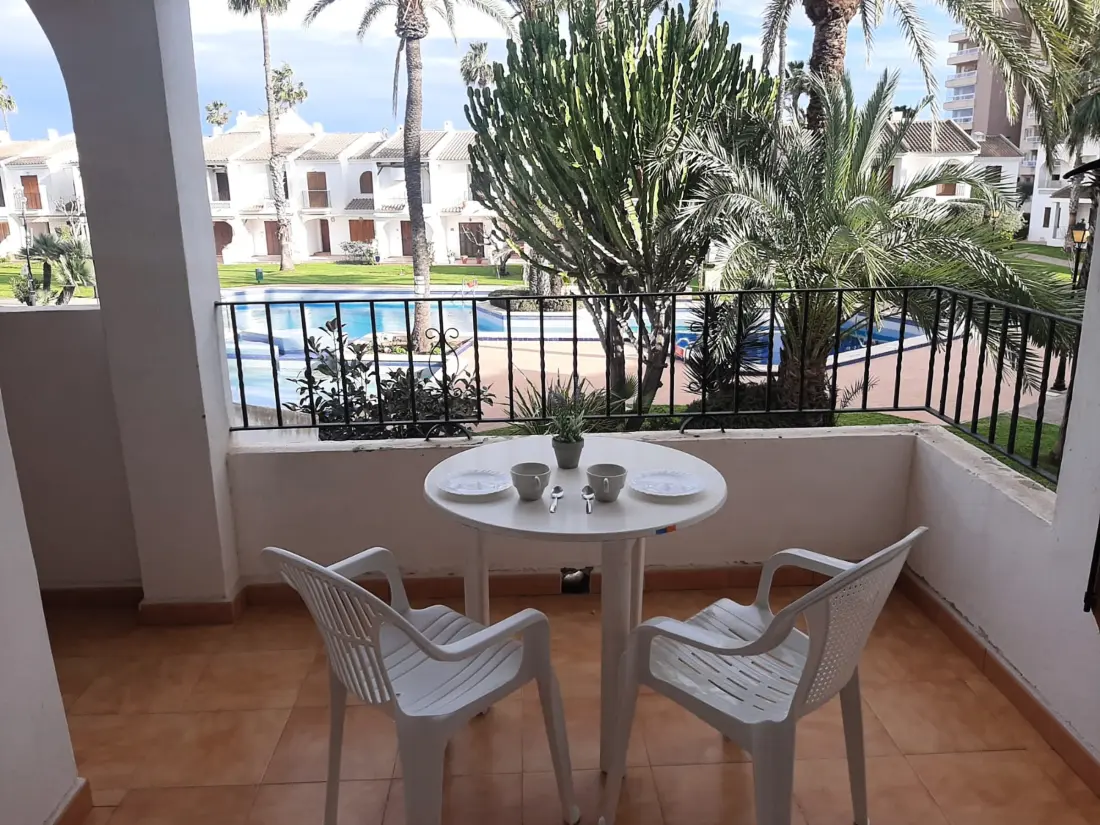 Location de Vacances San Javier 177