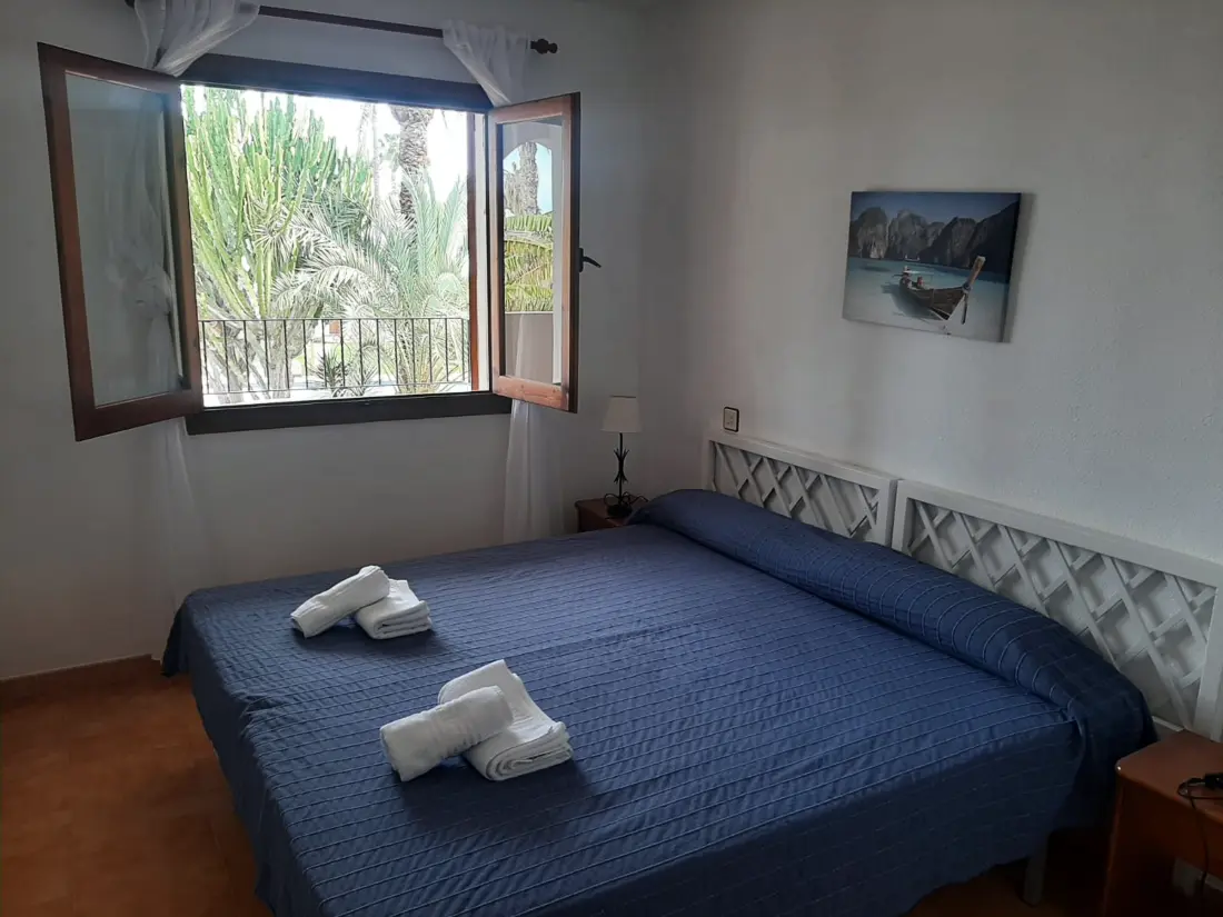 Location de Vacances San Javier 177
