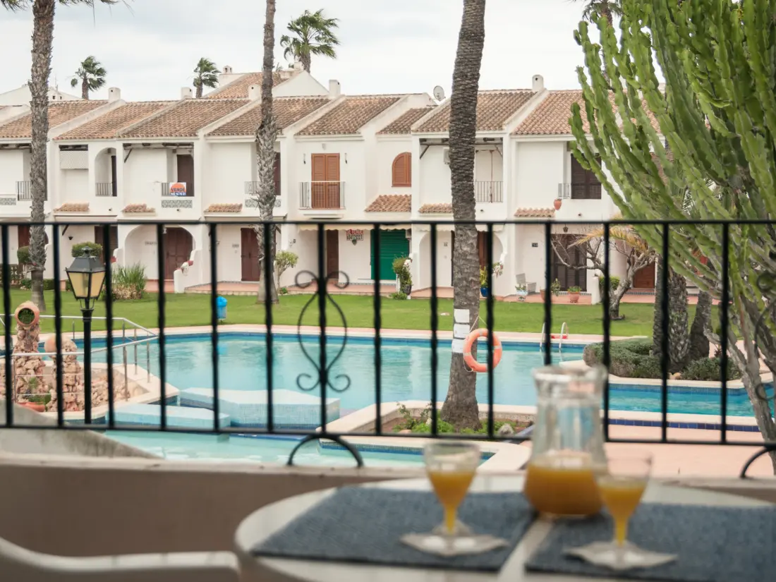 Location de Vacances San Javier 177