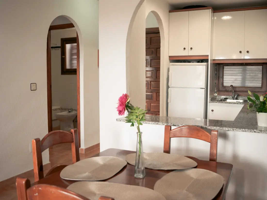 Location de Vacances San Javier 177