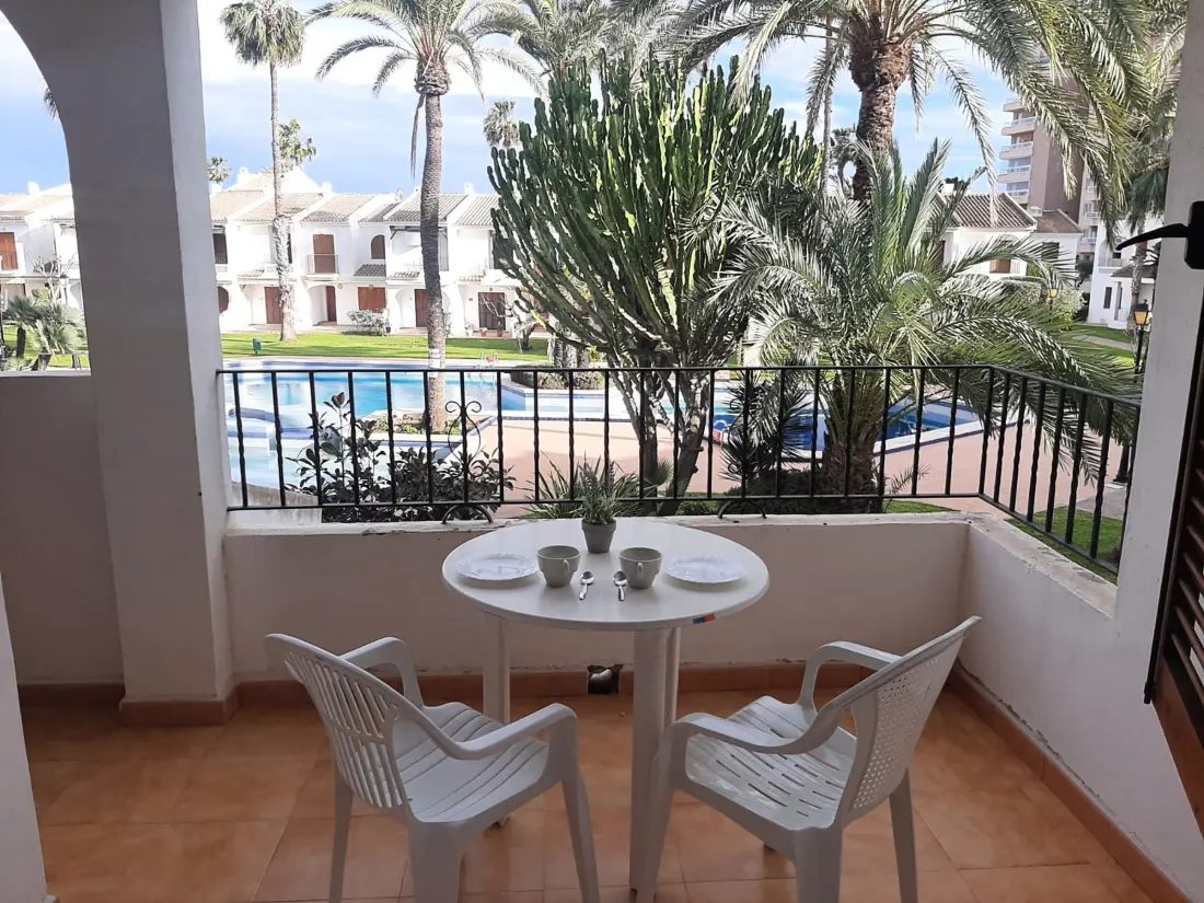 Location de Vacances San Javier 177