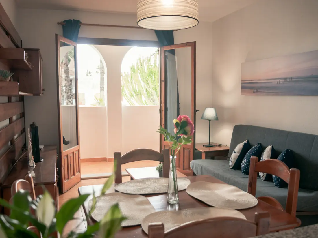 Location de Vacances San Javier 177