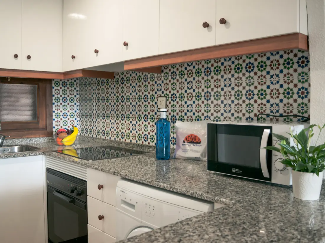Location de Vacances San Javier 177