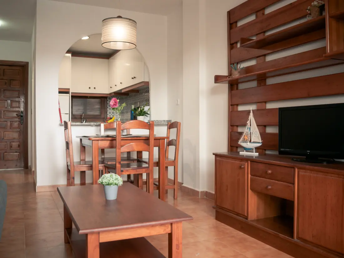 Location de Vacances San Javier 177