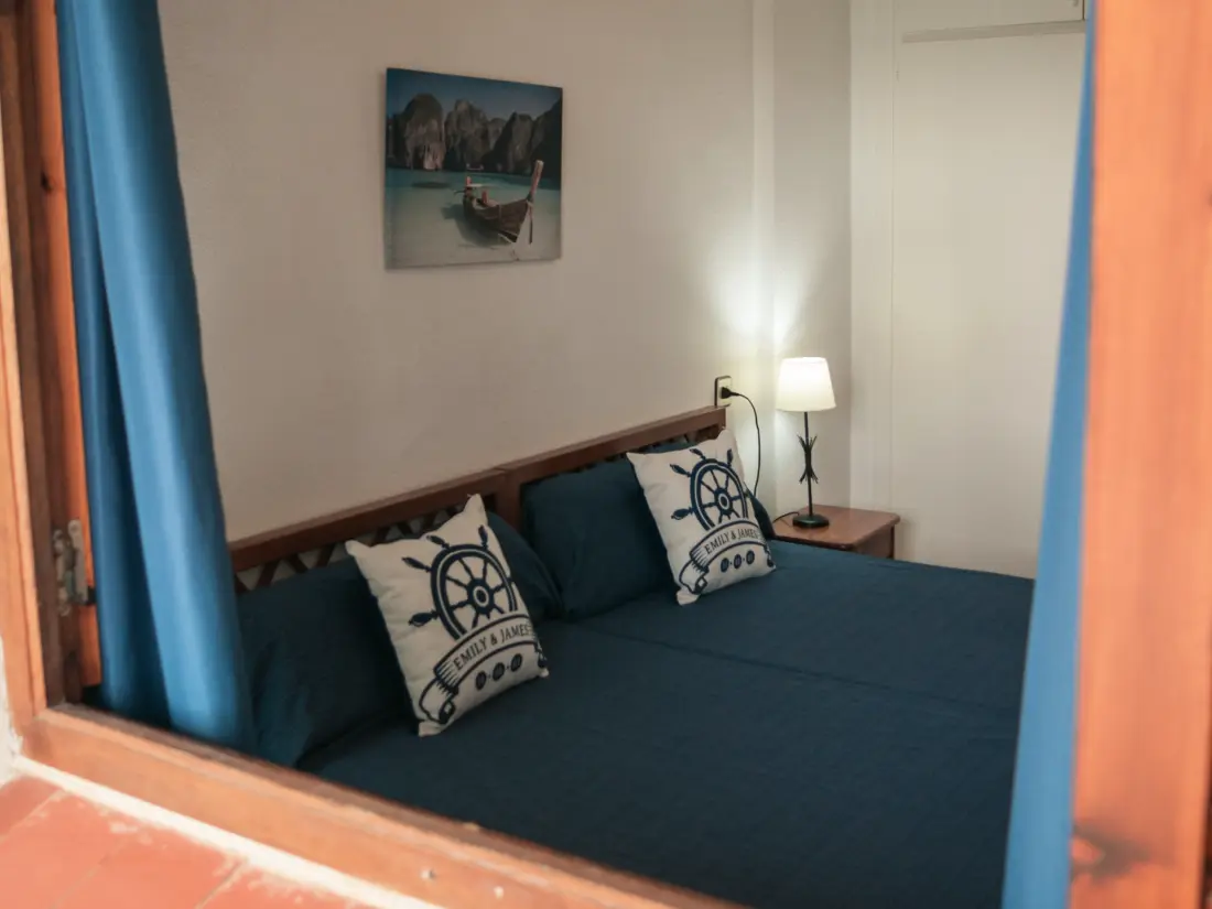 Location de Vacances San Javier 177