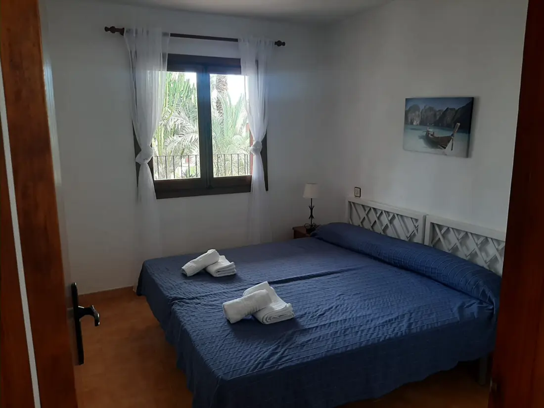 Location de Vacances San Javier 177