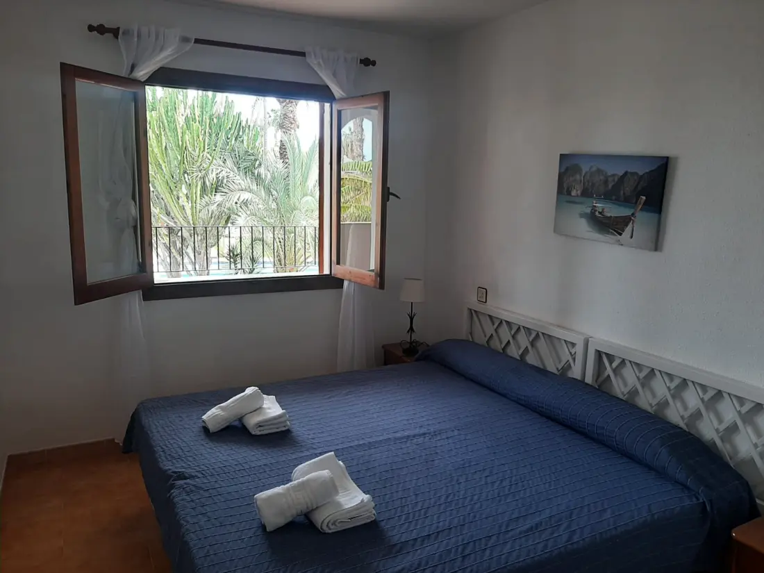 Location de Vacances San Javier 177