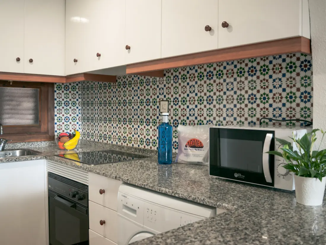 Location de Vacances San Javier 177