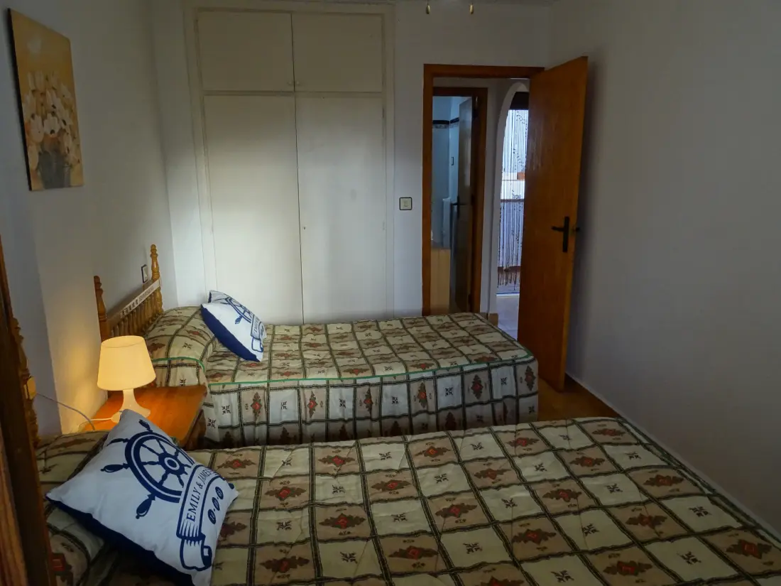 Location de Vacances San Javier 178